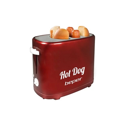 Beper BT.150Y HOT-DOG KÉSZÍTŐ