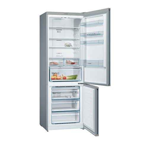 Bosch KGN49XLEA HŰTŐ ALULFAGYASZTÓS