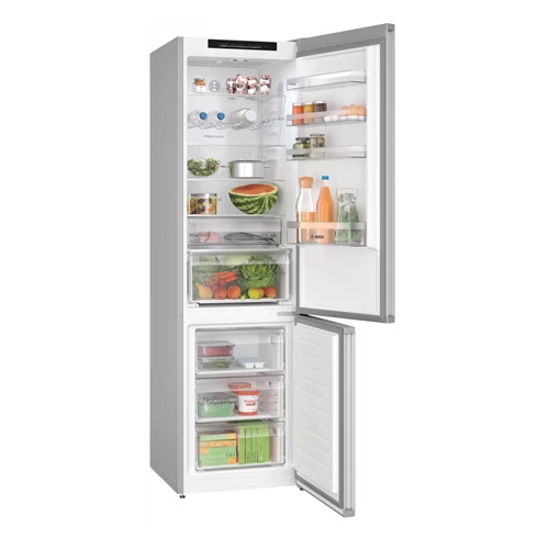 Bosch KGN392LDF HŰTŐ ALULFAGYASZTÓS