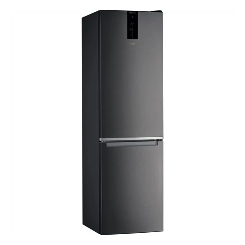 Whirlpool W9 931D KS 3 HŰTŐ ALULFAGYASZTÓS