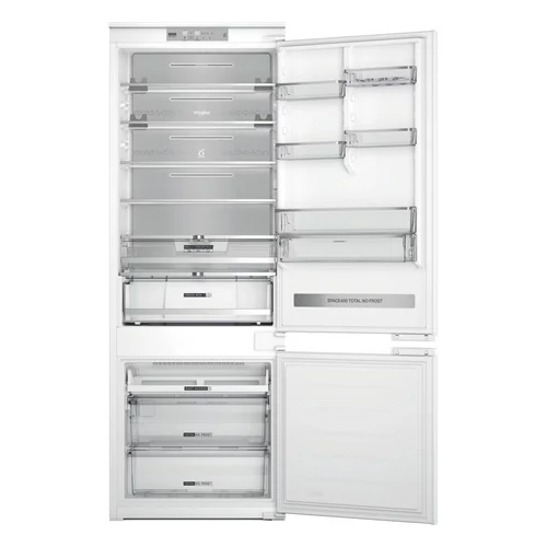 Whirlpool WH SP70 T232 P HŰTŐ ALULFAGYASZTÓS BEÉPÍTHETŐ