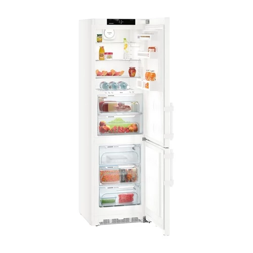 Liebherr CBN 4835 HŰTŐ ALULFAGYASZTÓS BIOFRESH