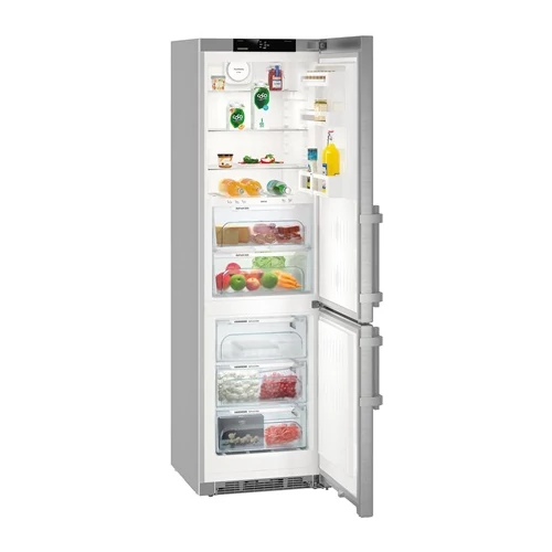 Liebherr CBNEF 4835 HŰTŐ ALULFAGYASZTÓS BIOFRESH NOFROST
