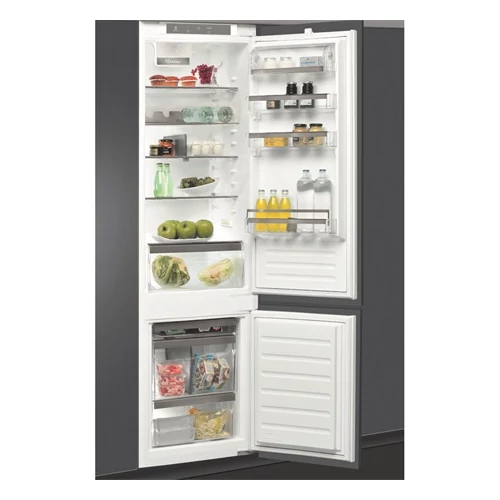 Whirlpool ART 9811 SF2 HŰTŐ BEÉPÍTHETŐ ALULFAGYASZTÓS