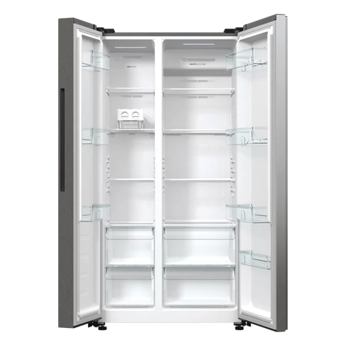 Gorenje NRR9185EAXL HŰTŐ SIDE BY SIDE