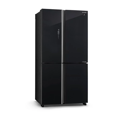 Sharp SJ-GP780DBK HŰTŐ SIDE BY SIDE