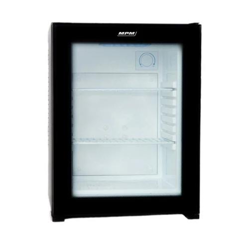 Mpm MPM-35-MBV-07 HŰTŐ ÜVEGAJTÓS