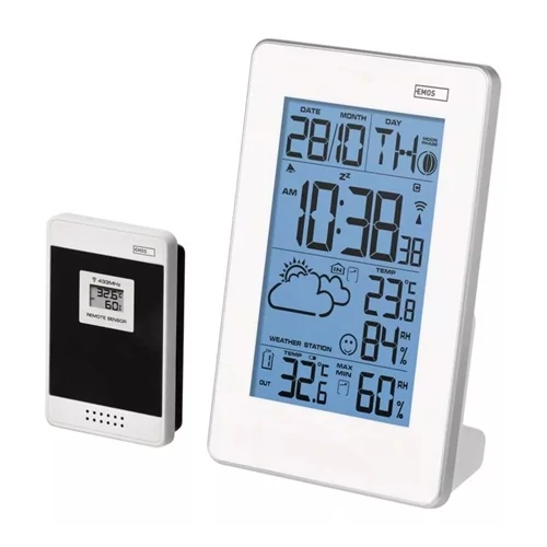 Emos E3003 IDŐJÁRÁS ÁLLOMÁS E3003