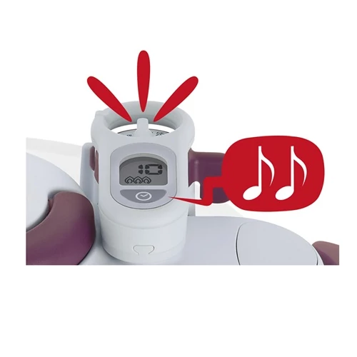 Tefal X1060007 IDŐZÍTÓ