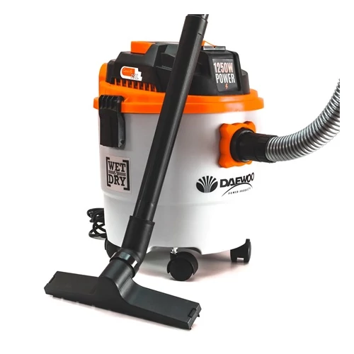 Daewoo DAVCW90-15L IPARI PORSZÍVÓ SZÁRAZ-NEDVES