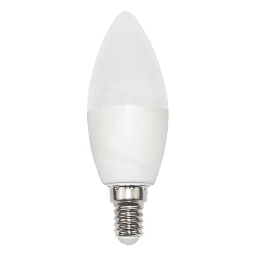 Avide ASC14RGBW-5.5W-WIFI IZZÓ SMART LED CANDLE 5.5W RGB+W WIFI APP CONTROL