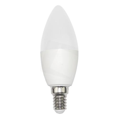 Avide ASC14RGBW-5.5W-WIFI IZZÓ SMART LED CANDLE 5.5W RGB+W WIFI APP CONTROL