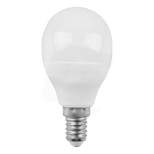 Avide ASMG14RGBW-5.5W-WIFI IZZÓ SMART LED MINI GLOBE 5.5W RGB+W WIFI APP CONTROL