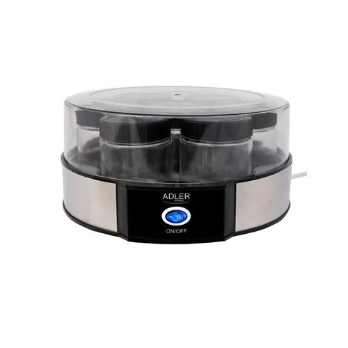 Adler AD4476 JOGHURTKÉSZÍTŐ