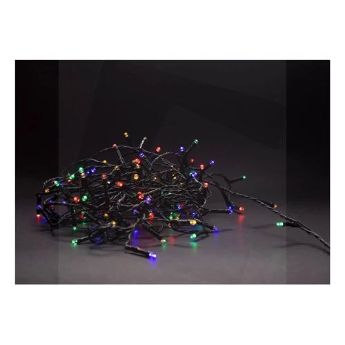 Entac ECL-240-MC KARÁCSONYI FÜZÉR IP44 240 LED SZÍNES