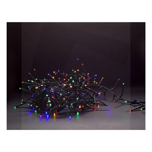 Entac ECL-M700MC KARÁCSONYI FÜZÉR IP44 FÜRTÖS FÉNYSOR 700 LED SZÍNES