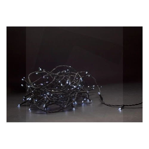 Entac ECL-I360CW KARÁCSONYI FÜZÉR IP44 JÉGCSAPFÜZÉR 360 LED