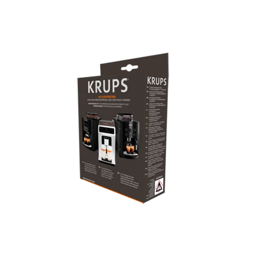 Krups XS530010 KARBANTARTÁSI KÉSZLET