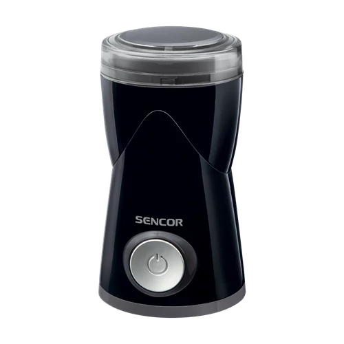 Sencor SCG1050BK KÁVÉDARÁLÓ