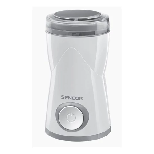 Sencor SCG1050WH KÁVÉDARÁLÓ