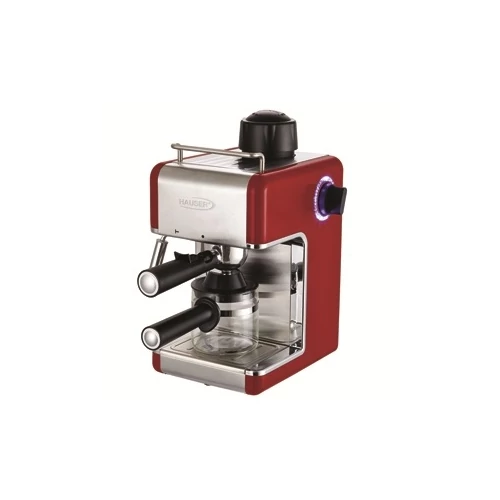 Hauser CE929 KÁVÉFŐZŐ PRESSZÓ