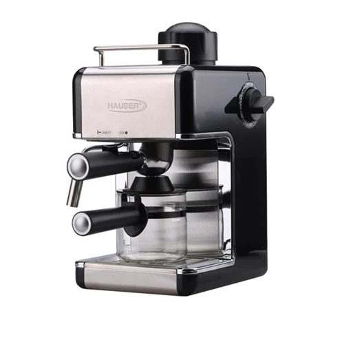 Hauser CE929B KÁVÉFŐZŐ PRESSZÓ