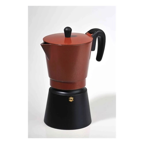 Kalifa KÁVÉFŐZŐ BARNA 1049 KÁVÉFŐZŐ KOTYOGÓS 4 SZEMÉLYES