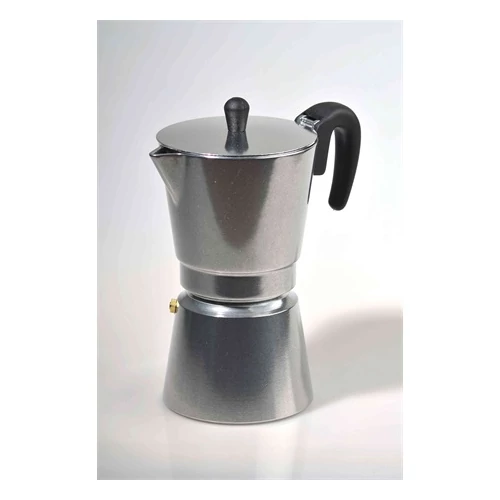 Kalifa KALIFA POLÍROZOTT KÁVÉFŐZŐ KOTYOGÓS 4 SZEMÉLYES