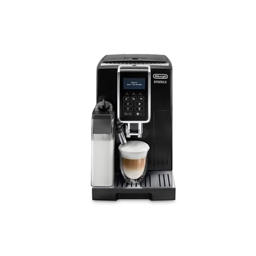 Delonghi ECAM350.55.B KÁVÉFŐZŐ AUTOMATA