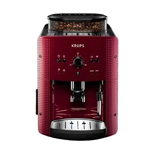 Krups EA810770 KÁVÉFŐZŐ AUTOMATA