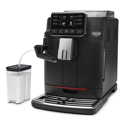 Gaggia RI9603/01 CADORNA MILK KÁVÉFŐZŐ AUTOMATA