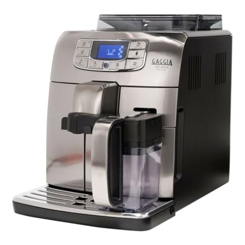 Gaggia RI8263/01 VELASCA PRESTIGE KÁVÉFŐZŐ AUTOMATA