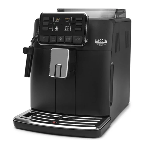 Gaggia RI9600/01 CADORNA STYLE KÁVÉFŐZŐ AUTOMATA