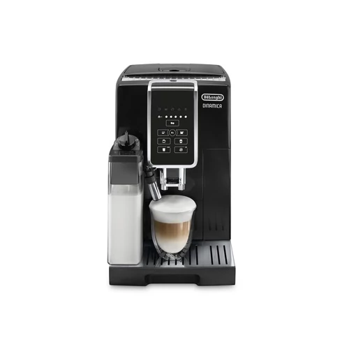 Delonghi ECAM350.50.B KÁVÉFŐZŐ AUTOMATA