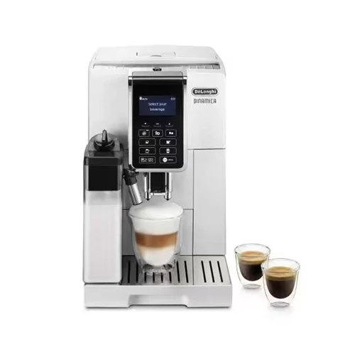 Delonghi ECAM350.55.W KÁVÉFŐZŐ AUTOMATA