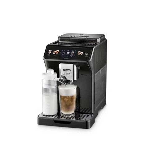 Delonghi ECAM450.65.G KÁVÉFŐZŐ AUTOMATA