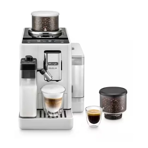 Delonghi EXAM440.55.W KÁVÉFŐZŐ AUTOMATA