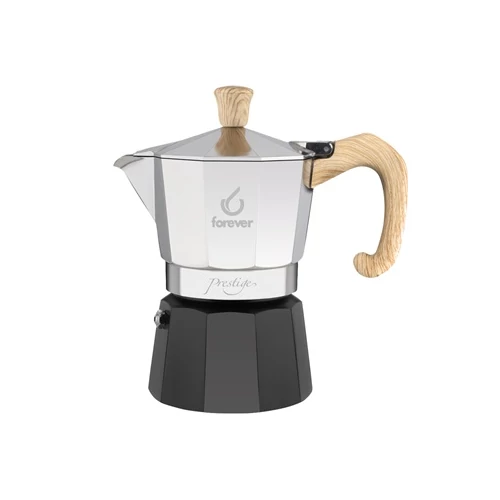 Forever 120238 KÁVÉFŐZŐ KOTYOGÓS 3 SZEMÉLYES