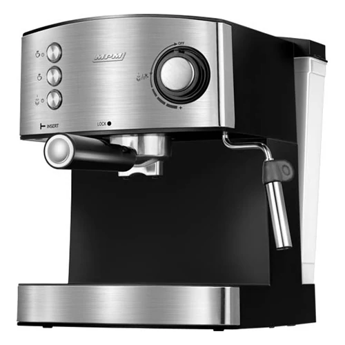 Mpm MKW-06M KÁVÉFŐZŐ PRESSZÓ