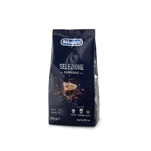 Delonghi DLSC601 SELEZIONE 250 GR KÁVÉ SZEMES