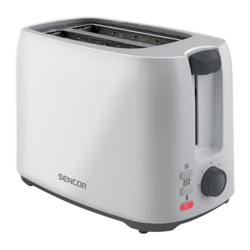 Sencor STS2606WH KENYÉRPIRÍTÓ