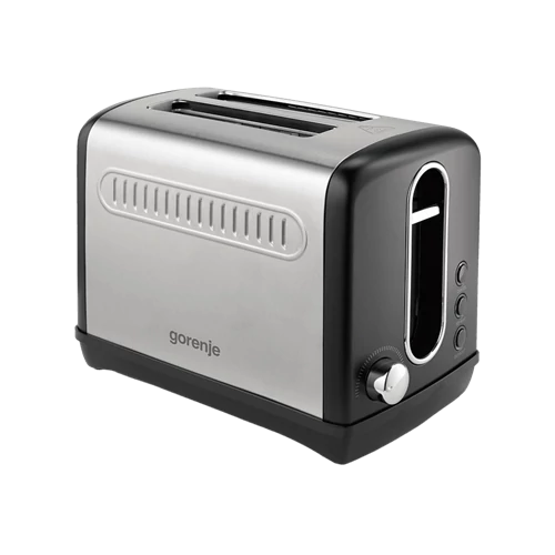 Gorenje T1100CLBK KENYÉRPIRÍTÓ