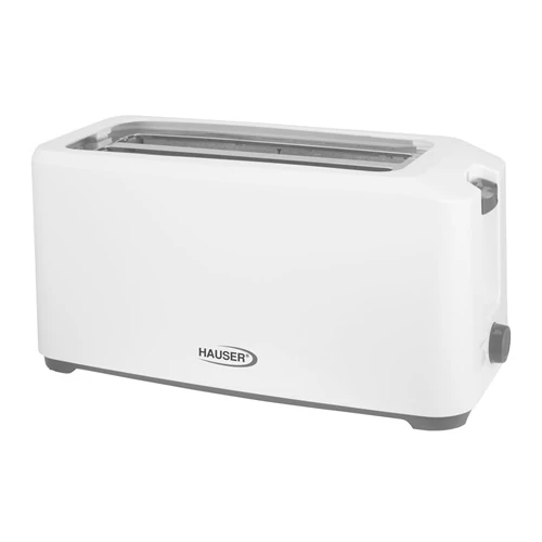Hauser T-234 KENYÉRPIRÍTÓ HOSSZÚ SZELETES