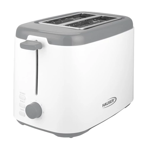 Hauser T-242 KENYÉRPIRÍTÓ
