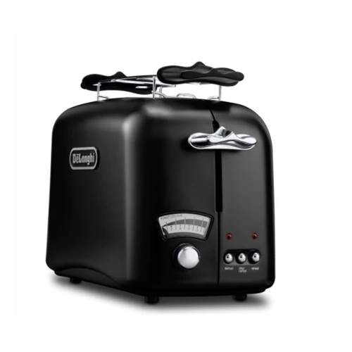 Delonghi CT021.BK1 KENYÉRPIRÍTÓ