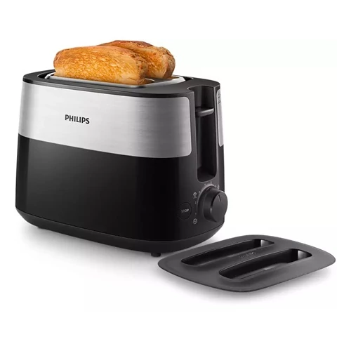 Philips HD2517/90 KENYÉRPIRÍTÓ