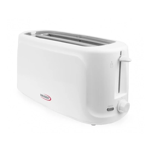Hauser T244W KENYÉRPIRÍTÓ HOSSZÚ SZELETES