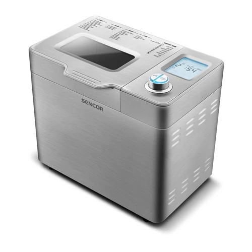 Sencor SBR2000SS KENYÉRSÜTŐ