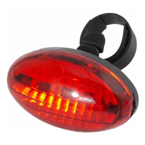 Esperanza EOT009 KERÉKPÁR LÁMPA LED HÁTSÓ