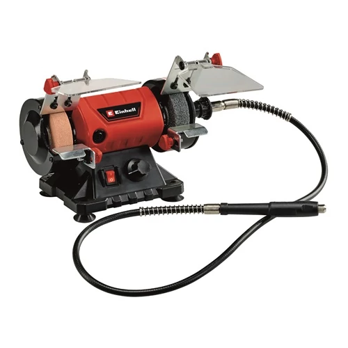 Einhell TC-XG 75 KIT KETTŐS KÖSZÖRŰ SZETT